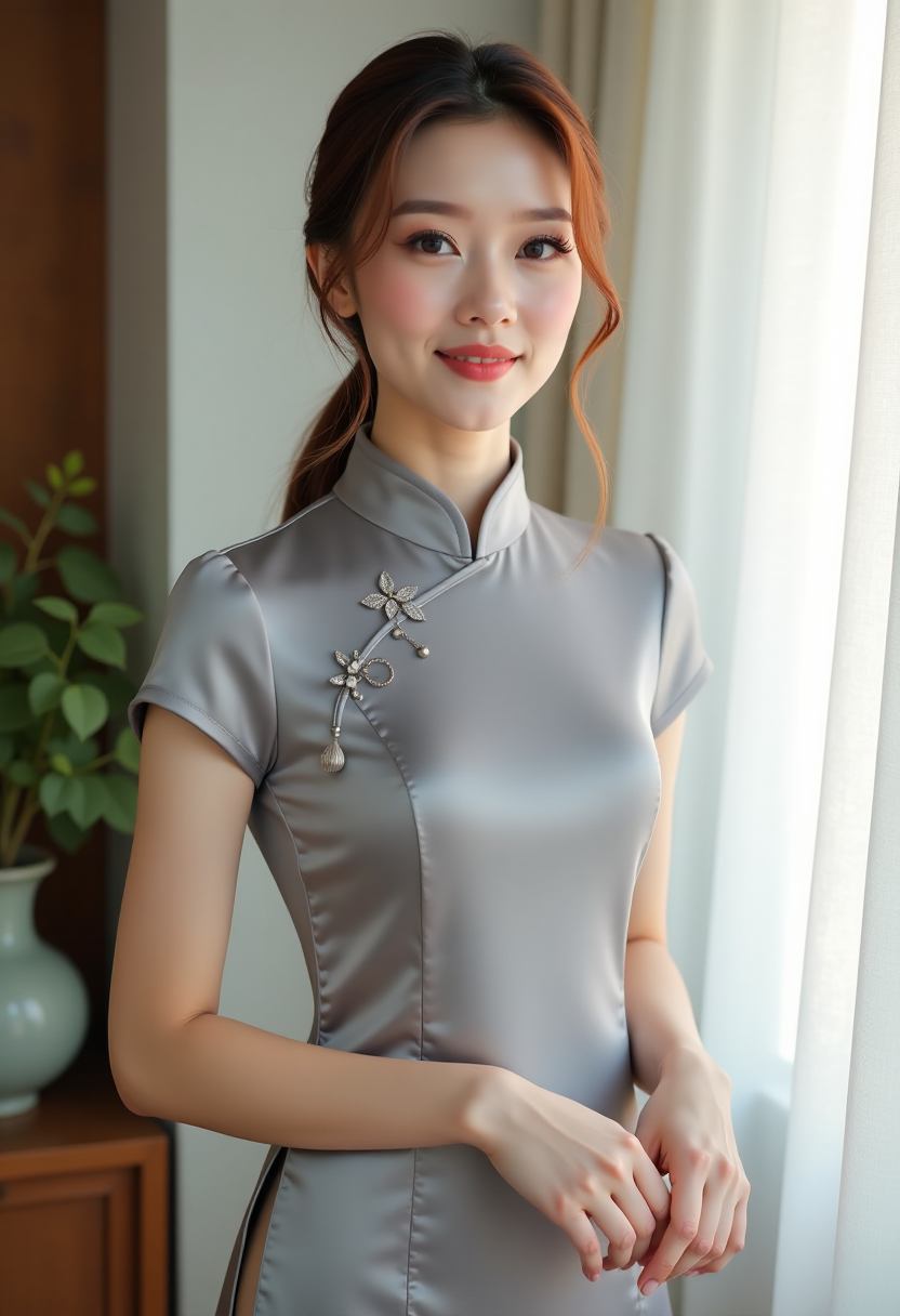 直播封面